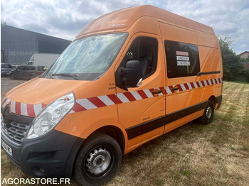 فان RENAULT Master
