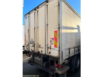 شاحنة RENAULT MIDLUM - 2013 - 562 205km: صورة 3 شاحنة RENAULT MIDLUM - 2013 - 562 205km: صورة 3