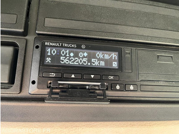 شاحنة RENAULT MIDLUM - 2013 - 562 205km: صورة 5 شاحنة RENAULT MIDLUM - 2013 - 562 205km: صورة 5