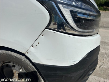فان المدمجة RENAULT TRAFIC - 2021 -145CV L1 H1 -  108000 KM: صورة 4