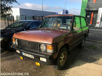 سيارة دفع رباعي