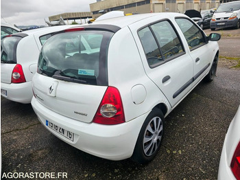 سيارة Renault Clio - 2007 - 264715km - 1918ZN76: صورة 3