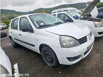 سيارة Renault Clio - 2007 - 264715km - 1918ZN76: صورة 2