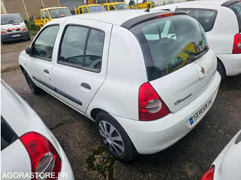 سيارة Renault Clio - 2007 - 264715km - 1918ZN76: صورة 4