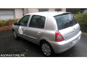 سيارة Renault Clio Campus 155254 kms 2010: صورة 5 سيارة Renault Clio Campus 155254 kms 2010: صورة 5