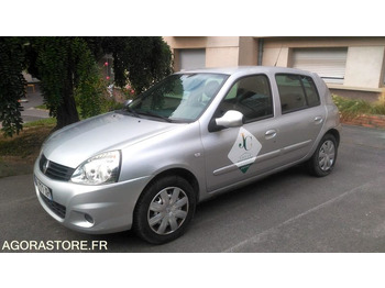 سيارة Renault Clio Campus 155254 kms 2010: صورة 2 سيارة Renault Clio Campus 155254 kms 2010: صورة 2
