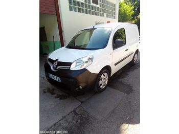 فان المدمجة Renault Kangoo 1.5 dci  90 CV - 2019 - 167970 kms: صورة 2