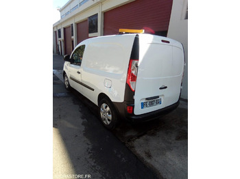 فان المدمجة Renault Kangoo 1.5 dci  90 CV - 2019 - 167970 kms: صورة 3