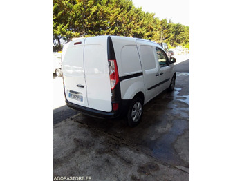 فان المدمجة Renault Kangoo 1.5 dci  90 CV - 2019 - 167970 kms: صورة 4