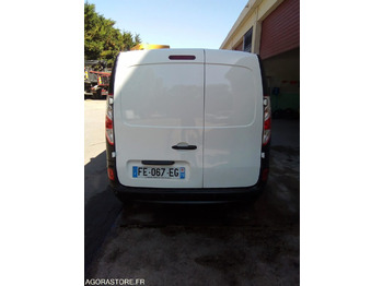 فان المدمجة Renault Kangoo 1.5 dci  90 CV - 2019 - 167970 kms: صورة 5