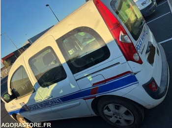 فان المدمجة Renault  Kangoo 5 places: صورة 3