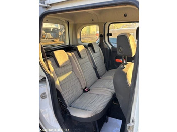 فان المدمجة Renault  Kangoo 5 places: صورة 5