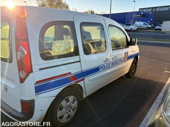 فان المدمجة Renault  Kangoo 5 places: صورة 4