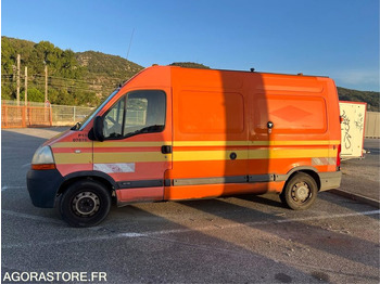 فان RENAULT Master