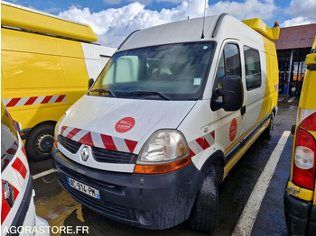 فان RENAULT Master