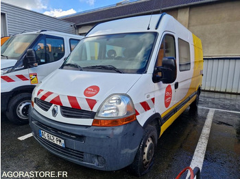 فان RENAULT Master