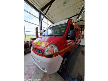 فان RENAULT Master