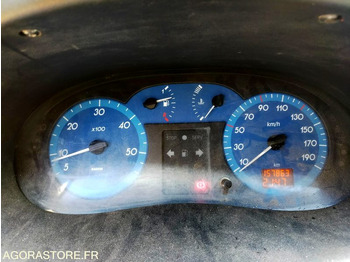 فان RENAULT Master