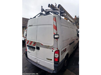 فان RENAULT Master