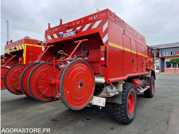 شاحنة Renault Midliner 180 - 4545RJ36: صورة 3