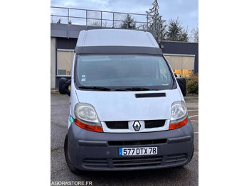 فان RENAULT Trafic