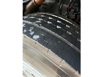 شاحنة ذات خطاف Renault porteur C460 Ampliroll Grue 6x2 remorquant: صورة 5 شاحنة ذات خطاف Renault porteur C460 Ampliroll Grue 6x2 remorquant: صورة 5