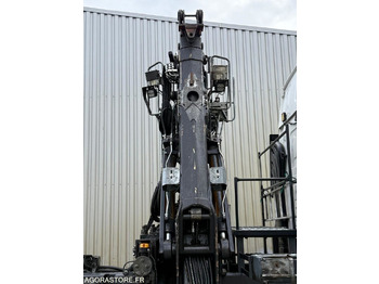 شاحنة ذات خطاف Renault porteur C460 Ampliroll Grue 6x2 remorquant: صورة 2 شاحنة ذات خطاف Renault porteur C460 Ampliroll Grue 6x2 remorquant: صورة 2