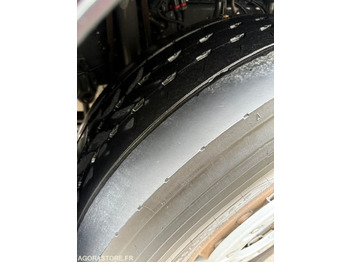 شاحنة ذات خطاف Renault porteur C460 Ampliroll Grue 6x2 remorquant: صورة 4 شاحنة ذات خطاف Renault porteur C460 Ampliroll Grue 6x2 remorquant: صورة 4