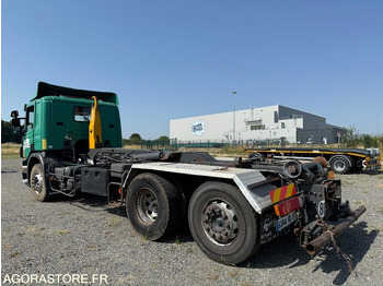 شاحنة SCANIA P 380 - 2008 - 517 425km: صورة 3 شاحنة SCANIA P 380 - 2008 - 517 425km: صورة 3