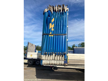 نصف مقطورة FRUEHAUF