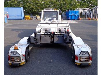 جرارات الطائرات TLD TPX 100 E G1: صورة 1