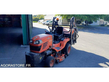 جزازة أعشاب الحدائق KUBOTA