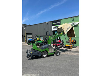 جزازة أعشاب الحدائق AMAZONE