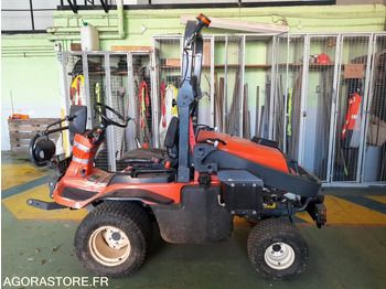 جزازة أعشاب الحدائق KUBOTA