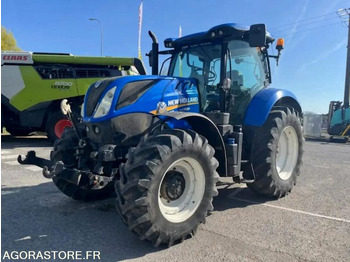 جرار NEW HOLLAND T7