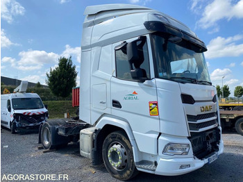 وحدة جر DAF XF 480