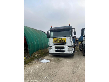 وحدة جر IVECO Stralis 420