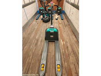 شاحنة باليت