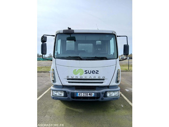 شاحنة IVECO