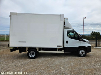 شاحنة IVECO Daily