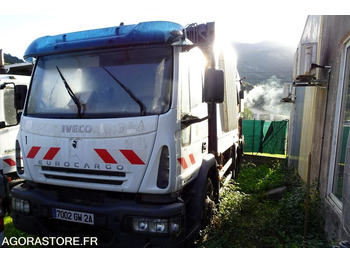 شاحنة IVECO EuroCargo