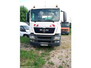 شاحنة MAN