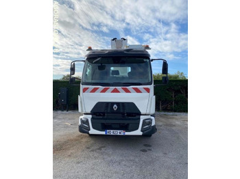 شاحنة RENAULT D