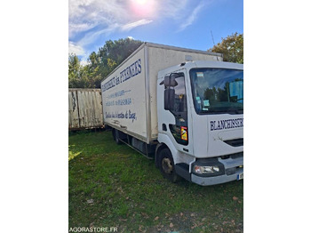 شاحنة RENAULT Midlum