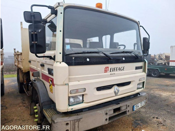 شاحنة RENAULT Midliner