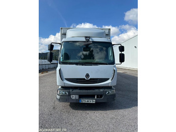 شاحنة RENAULT Midlum