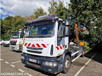 شاحنة IVECO