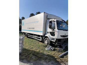 شاحنة RENAULT Midlum
