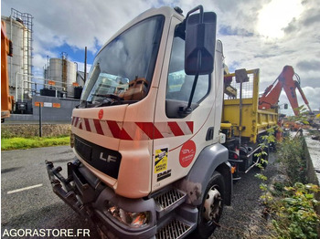 شاحنة DAF LF 55 220