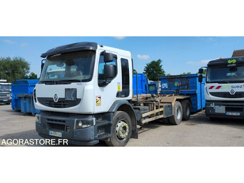 شاحنة RENAULT
